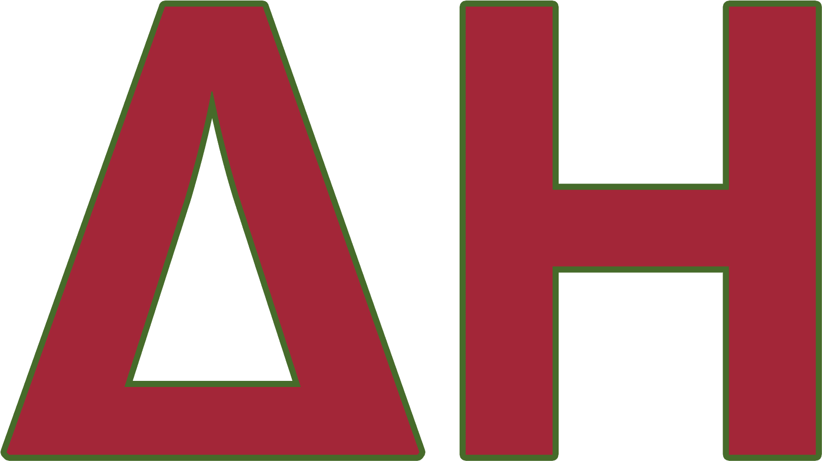 Delta Eta Logistics crest